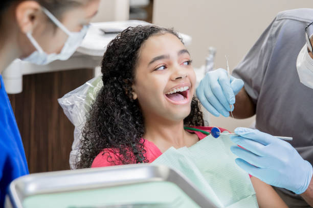 Best Dentist for Tooth Abscess  in Salem, OR
