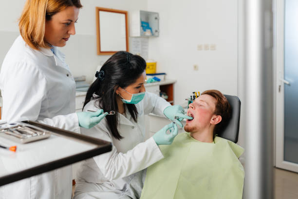 Best Dentist for Tooth Abscess  in Salem, OR